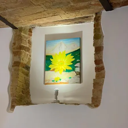 Rocca Del Civitillo Notaresco