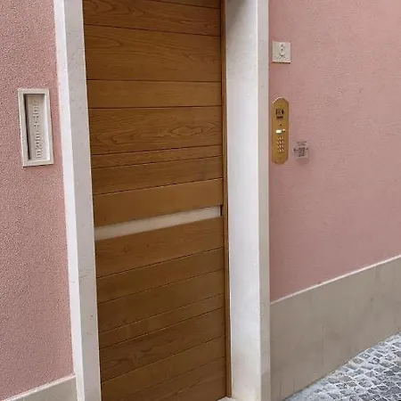 Rocca Del Civitillo 3* Notaresco