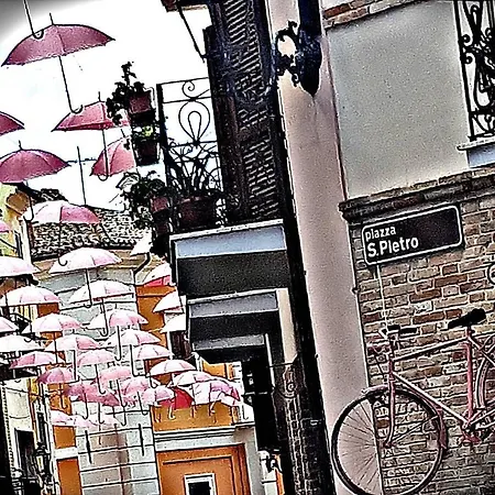 Bed & Breakfast Rocca Del Civitillo Notaresco