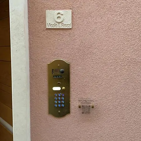 Rocca Del Civitillo Nocleg ze śniadaniem Notaresco