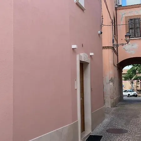 Nocleg ze śniadaniem Rocca Del Civitillo Notaresco