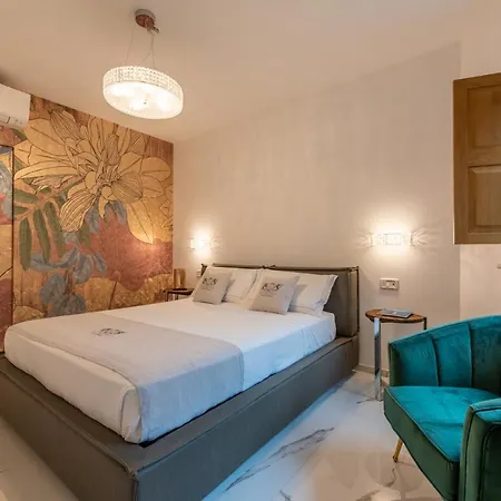 Bed & Breakfast Rocca Del Civitillo 3*