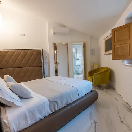 Bed & Breakfast Rocca Del Civitillo 3*