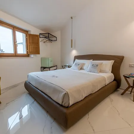Bed & Breakfast Rocca Del Civitillo