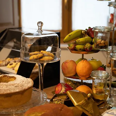 Bed & Breakfast Rocca Del Civitillo