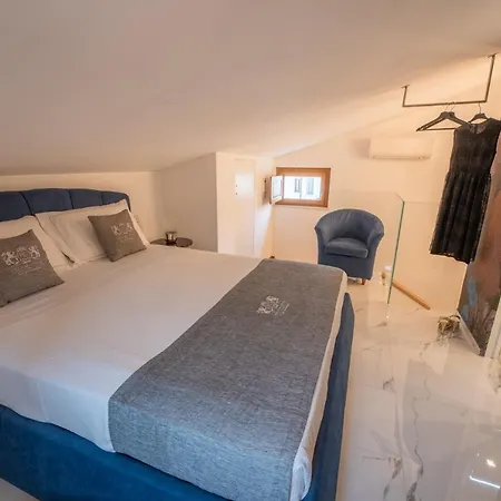 Bed & Breakfast Rocca Del Civitillo