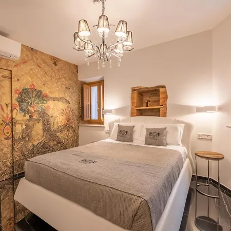 Rocca Del Civitillo 3*