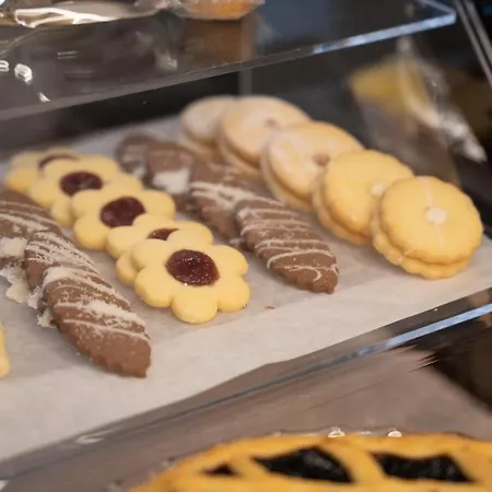 Bed & Breakfast Rocca Del Civitillo