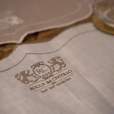 Rocca Del Civitillo 3*