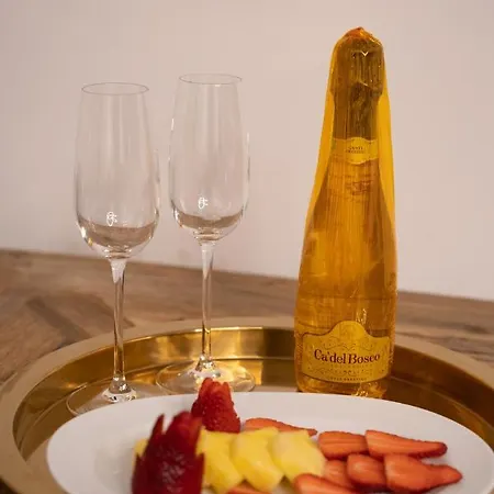 Bed & Breakfast Rocca Del Civitillo 3*