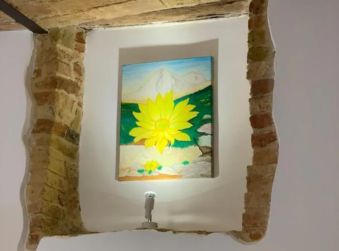 Rocca Del Civitillo Notaresco