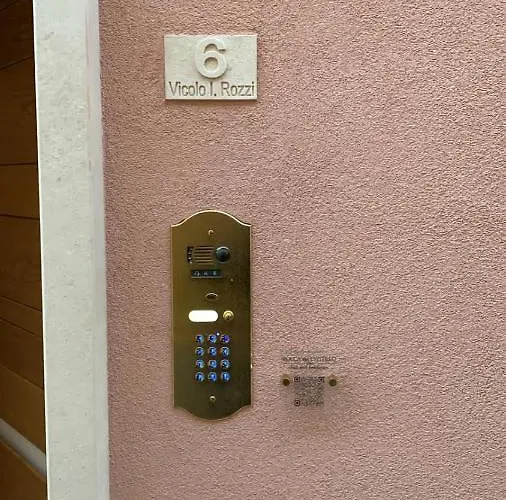 Rocca Del Civitillo Bed & Breakfast Notaresco