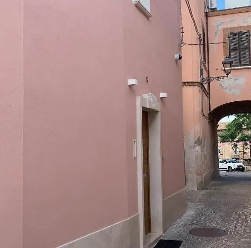 Bed & Breakfast Rocca Del Civitillo Notaresco