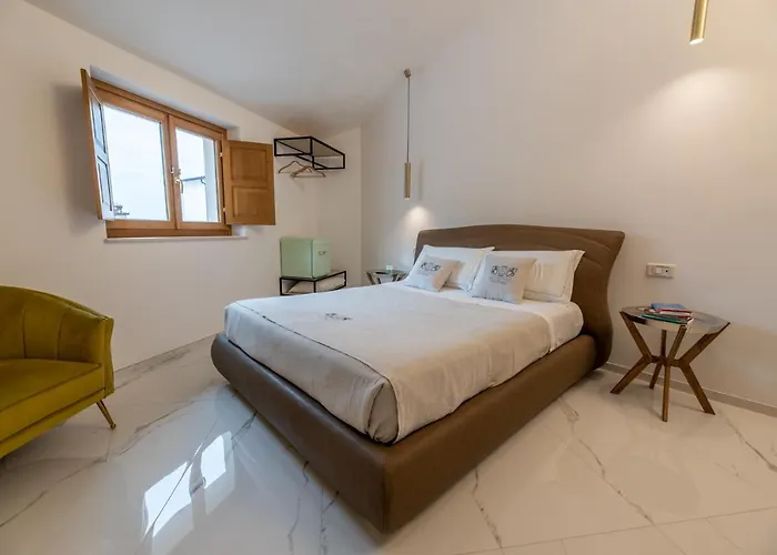 Bed & Breakfast Rocca Del Civitillo