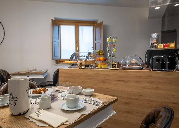 Rocca Del Civitillo 3*