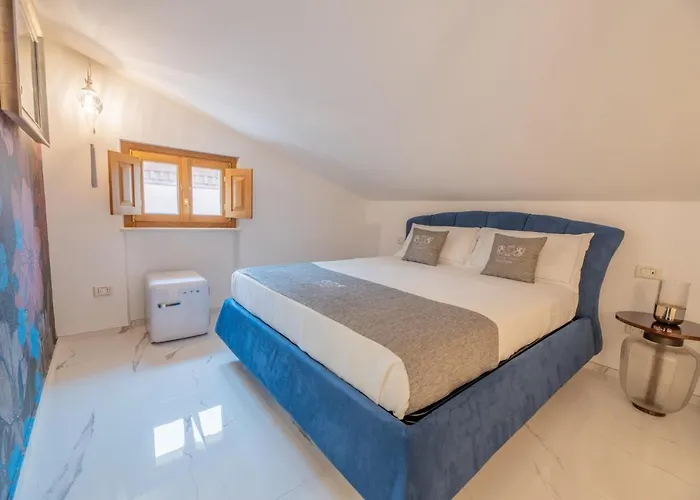 Rocca Del Civitillo 3*