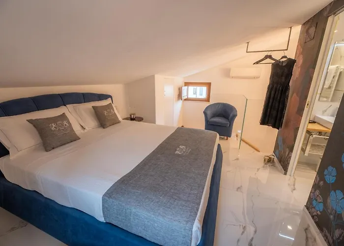 Bed & Breakfast Rocca Del Civitillo