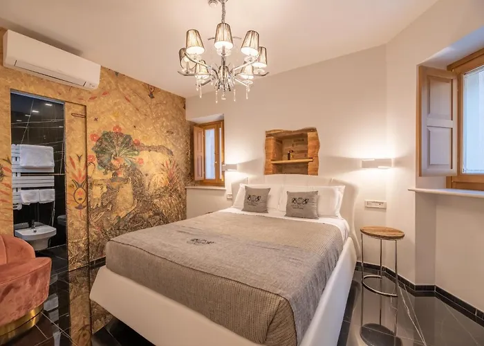 Rocca Del Civitillo 3*