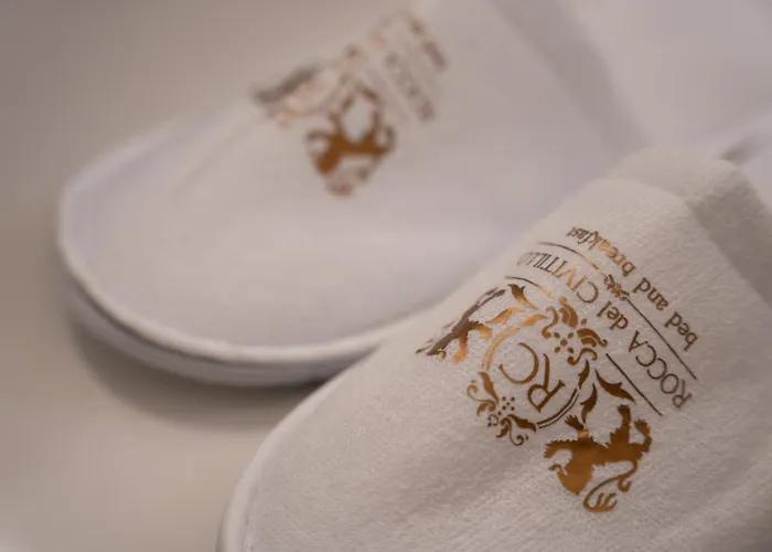 Bed & Breakfast Rocca Del Civitillo