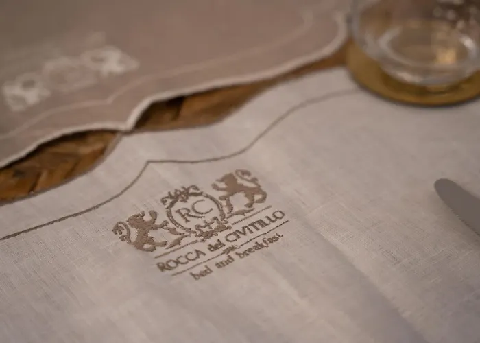 Rocca Del Civitillo 3*