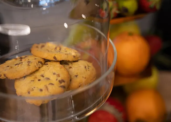 Alojamento de Acomodação e Pequeno-almoço Rocca Del Civitillo 3*