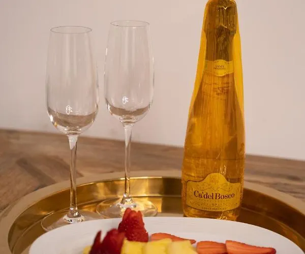 Bed & Breakfast Rocca Del Civitillo 3*