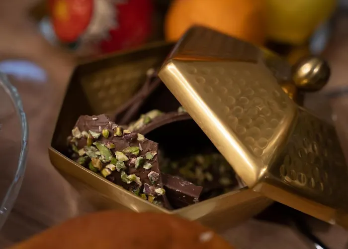 Rocca Del Civitillo Notaresco