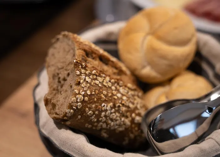 Rocca Del Civitillo Bed & Breakfast Notaresco